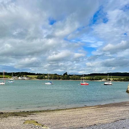 Garddfon Inn Y Felinheli Экстерьер фото