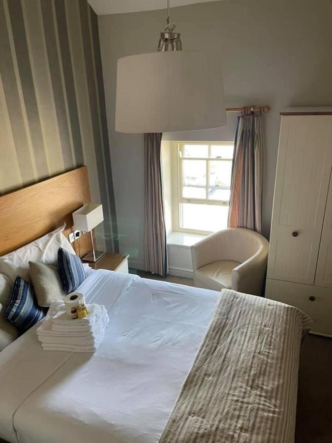 Garddfon Inn Y Felinheli Экстерьер фото