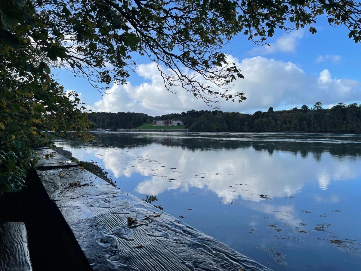 Garddfon Inn Y Felinheli Экстерьер фото