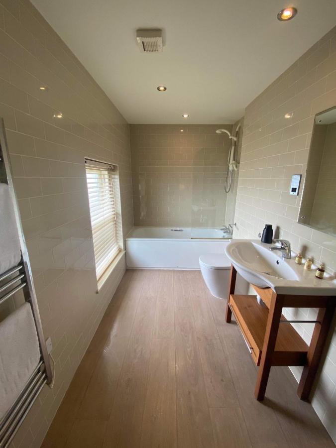 Garddfon Inn Y Felinheli Экстерьер фото