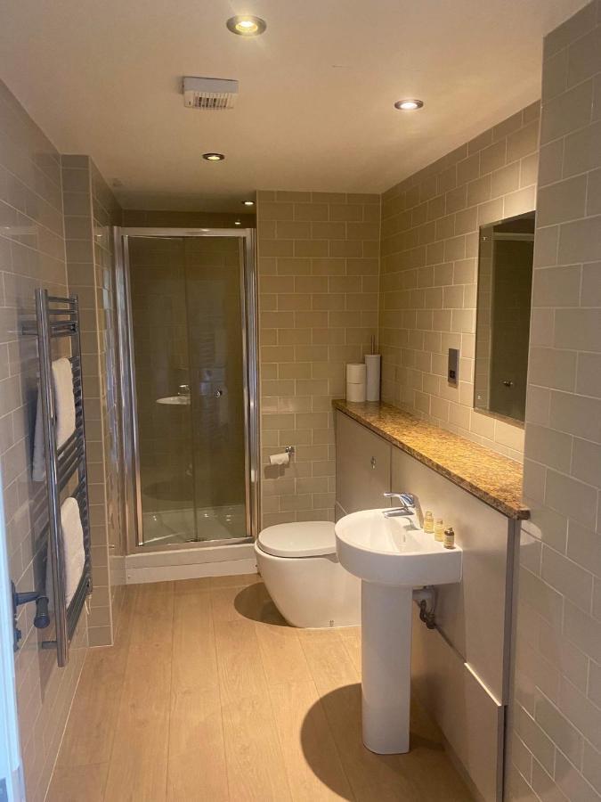 Garddfon Inn Y Felinheli Экстерьер фото