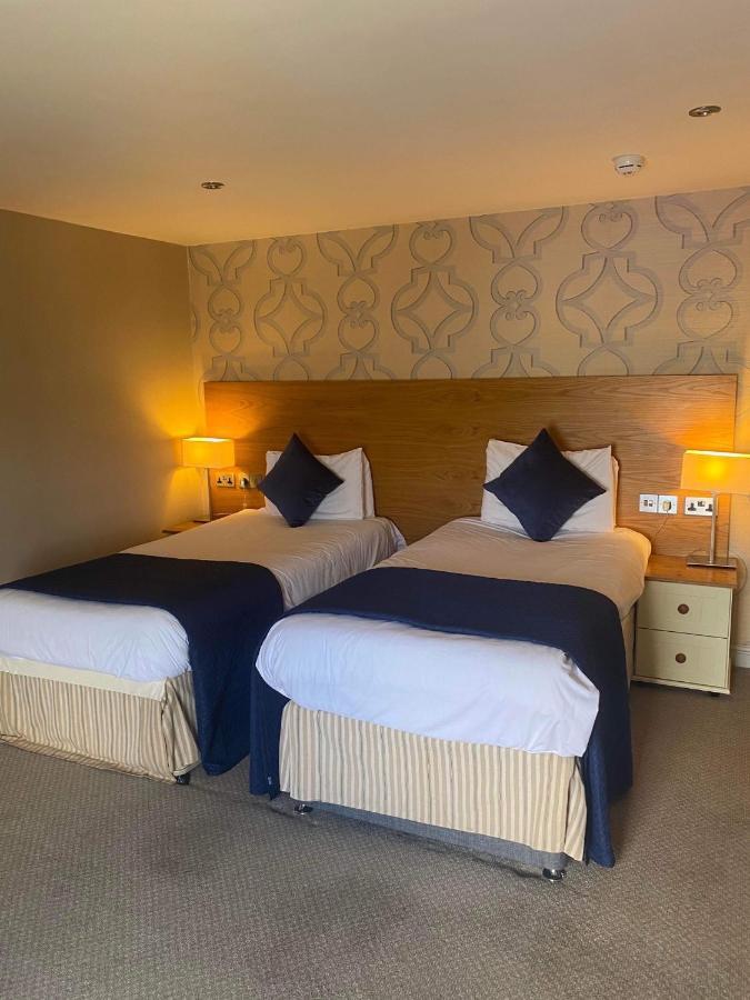 Garddfon Inn Y Felinheli Экстерьер фото