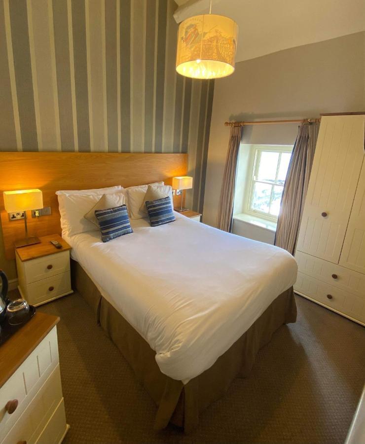 Garddfon Inn Y Felinheli Экстерьер фото